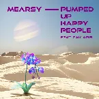Pochette Pumped Up Happy People