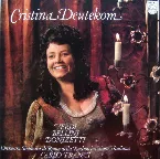 Pochette Verdi; Bellini; Donizetti