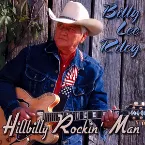 Pochette Hillbilly Rockin’ Man