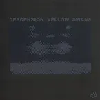 Pochette Descension Yellow Swans