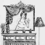 Pochette Little Bother