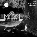 Pochette The Gigantic Hideout