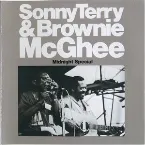 Pochette Midnight Special