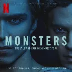 Pochette Monsters: The Lyle and Erik Menendez Story (Soundtrack from the Netflix Series)