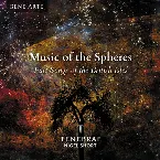 Pochette Music of the Spheres: Part Songs of the British Isles