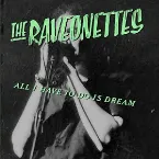 Pochette All I Have To Do Is Dream