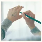 Pochette 優しいあの子
