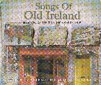 Pochette Songs of Old Ireland: Memories of the Emerald Isle