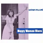 Pochette Happy Woman Blues