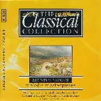 Pochette The Classical Collection 50: Mendelssohn: Melodic Masterpieces