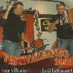 Pochette Festivaleando 2003