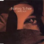 Pochette Nothing to Fear