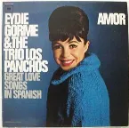 Pochette Amor