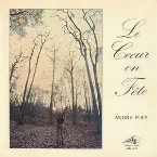 Pochette Le Cœur en fête