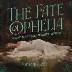 Pochette The Fate of Ophelia (Alone in My Tower acoustic version)