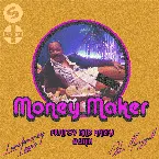 Pochette Money Maker (Filatov & Karas remix)