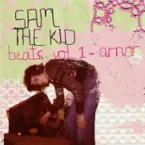 Pochette Beats, Volume 1: Amor