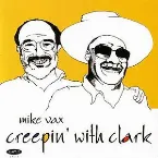 Pochette Creepin' With Clark
