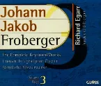 Pochette The Complete Keyboard Works Vol. 3