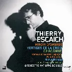 Pochette Miroir D'ombres / Vertiges de la Croix / Chaconne