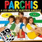 Pochette A los niños de nuestros amigos: 30 éxitos