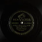 Pochette What Is Life Without Love / Be Sure There's No Mistake