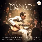 Pochette Django (Bande originale du film)