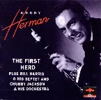 Pochette The First Herd plus Bill Harris & his Septet