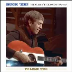 Pochette Buck 'Em! Volume 2: The Music of Buck Owens (1967-1975)