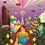 Pochette Sweet Candy Power