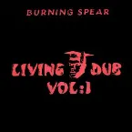 Pochette Living Dub, Volume 1