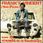 Pochette Franky Vincent (Doc Porno)