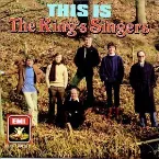 Pochette This Is The King's Singers