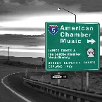 Pochette American Chamber Music