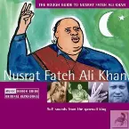 Pochette The Rough Guide to Nusrat Fateh Ali Khan