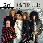 Pochette 20th Century Masters: The Millennium Collection: The Best of New York Dolls