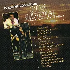 Pochette 15 auténticos éxitos, vol. 2