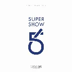 Pochette Super Show 6 – Super Junior World Tour Concert Album