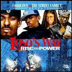 Pochette Loso’s Way: Rise to Power