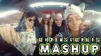 Pochette Chainsmokers Mashup