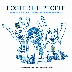 Pochette Pumped Up Kicks (DJ Trademark Bootleg)