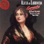 Pochette Goyescas / Allegro de Concierto / Danza Lenta