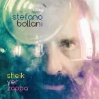 Pochette Sheik Yer Zappa