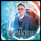 Pochette The Time Machine