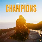 Pochette CHAMPIONS