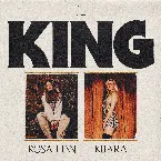 Pochette KING
