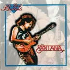 Pochette Santana Best Ballads