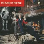 Pochette The Kings of Hip Hop