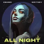 Pochette All Night
