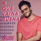 Pochette Qué vaina buena